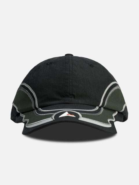 PURSUIT 6 PANEL CAP