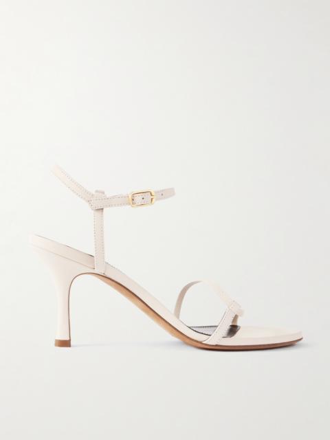 Loop Leather Sandals