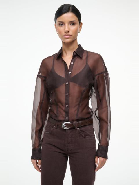 STAUD AIDA TOP EARTH