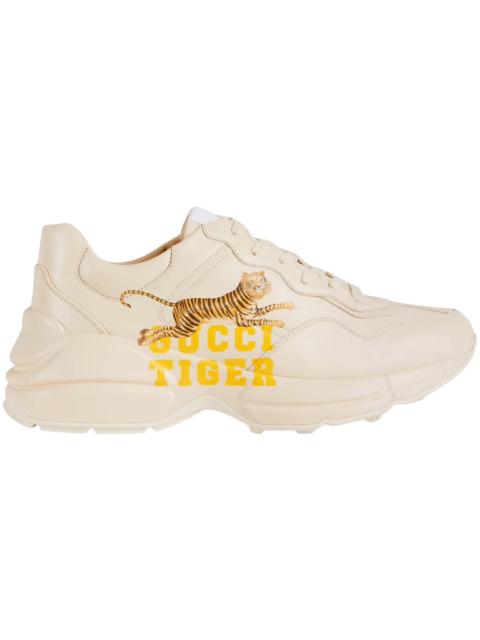 Gucci Tiger Women's Rhyton sneaker