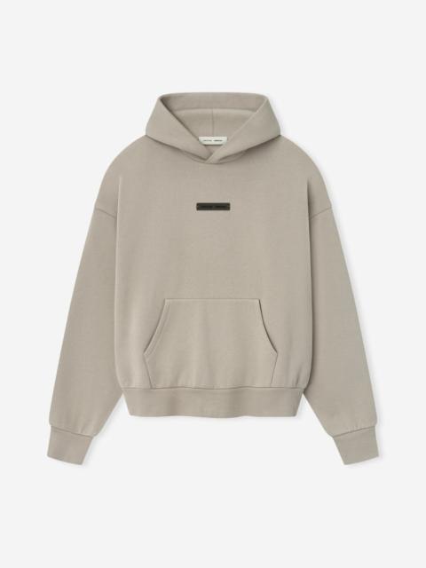 Classic Fleece Hoodie