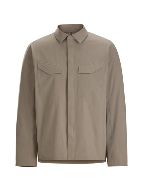 Field Shirt LS