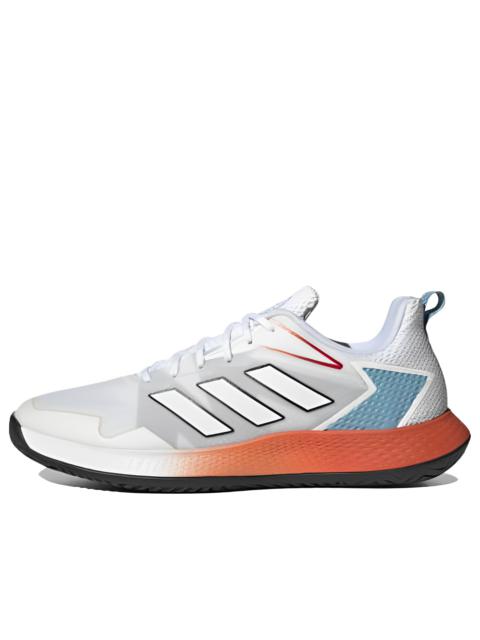 adidas Defiant Speed 'White' HQ8456