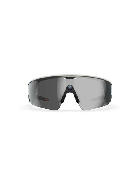 Oakley Meta Vanguard White Prizm™ Black