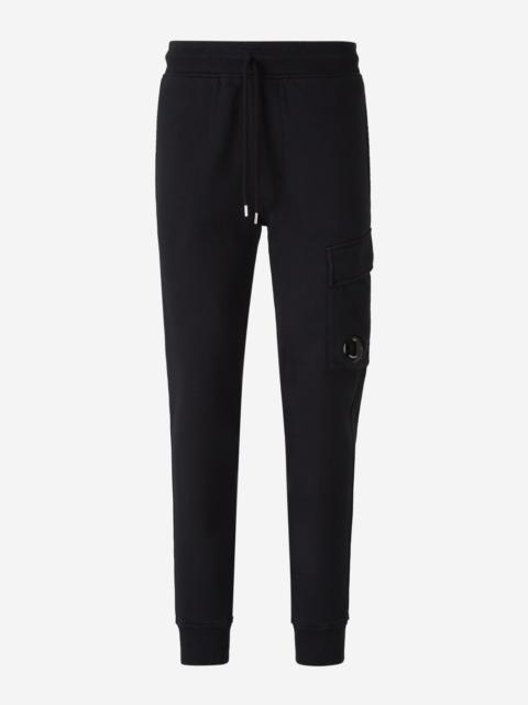 COTTON CARGO JOGGERS
