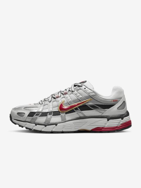 Nike P-6000 Shoes