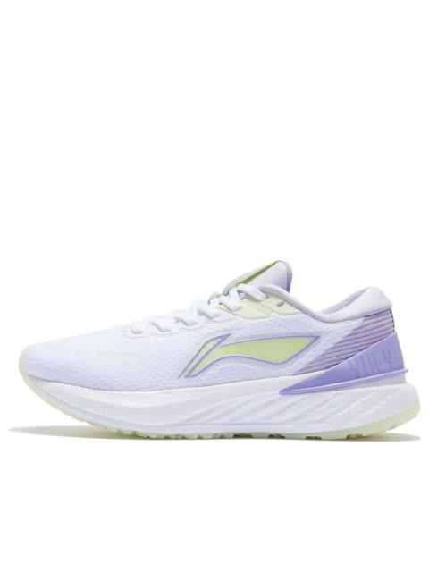 (WMNS) Li-Ning Yueying Element 2 'White Light Purple' ARHS022-2