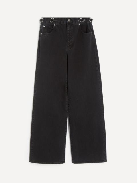 O-Ring Stroll Jeans