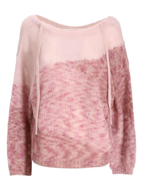 C Fargovia sweater