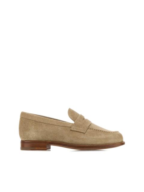 Heswall loafers