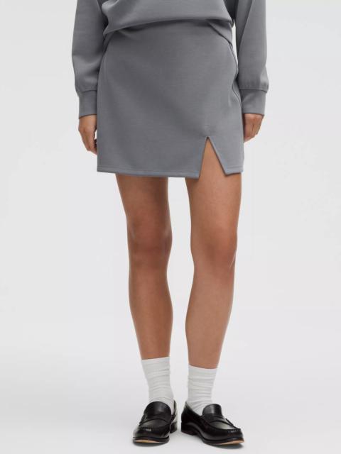 Softstreme High-Rise Mini Skirt