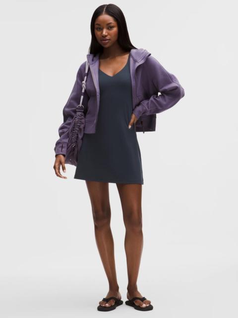 lululemon Align™ Dress *Updated Sleek Liner