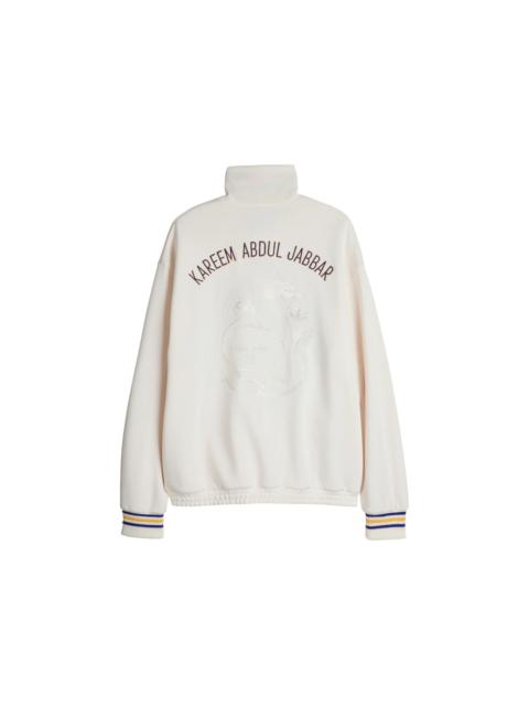 adidas Wales Bonner Jabbar 3-Stripes Track Top Chalk White