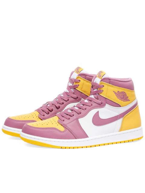 Air Jordan 1 Retro High OG