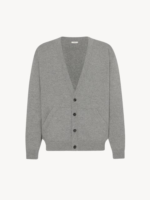 Vonn Cardigan in Cashmere