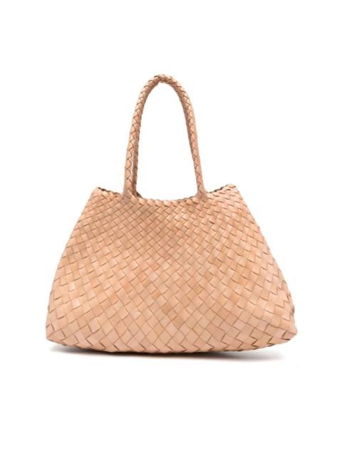 large Santa Croce tote bag