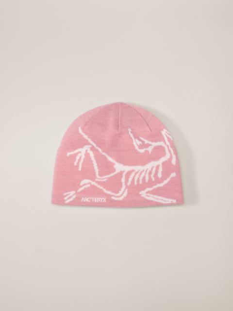 Bird Head Toque