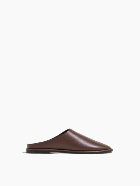 Spencer Flat in Walnut