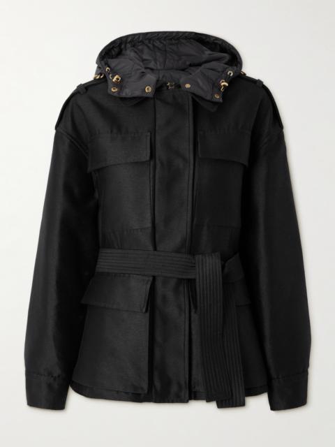 Essalois Padded Shell Jacket