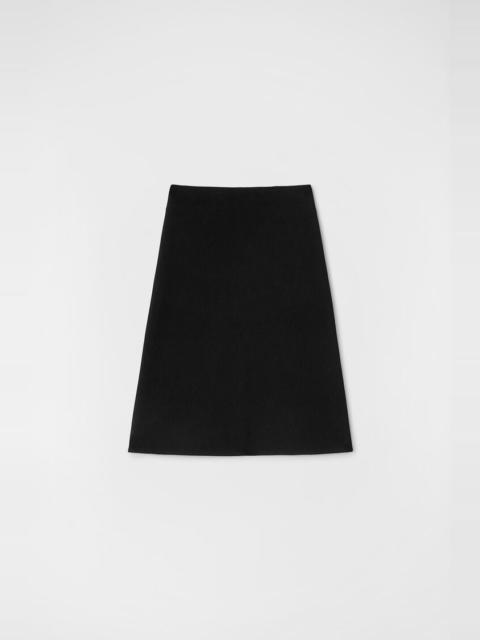 A-Line Skirt