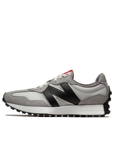 New Balance 327 'Blue Black Red' U327CG