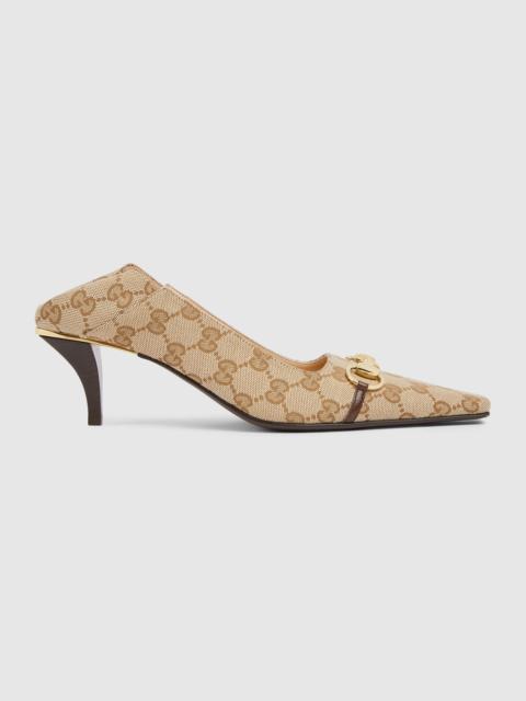 Women's Vittoria pump