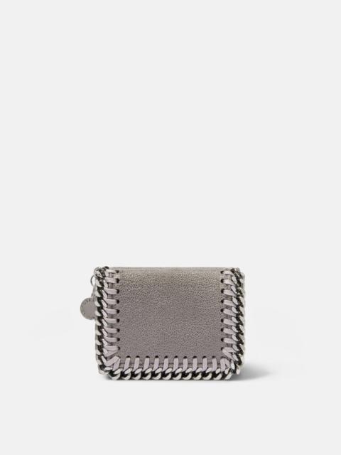 Falabella Tri-Fold Wallet