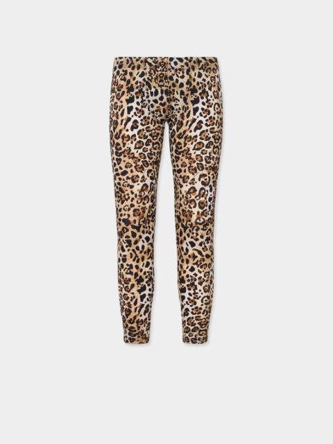 WILD2 LEGGINGS