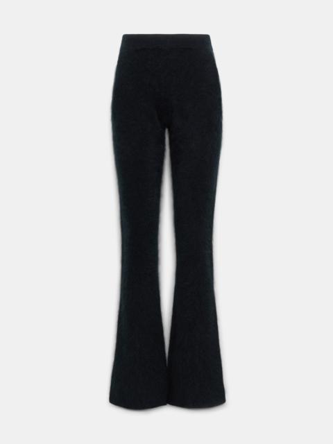 FLUFFY STATEMENT trousers
