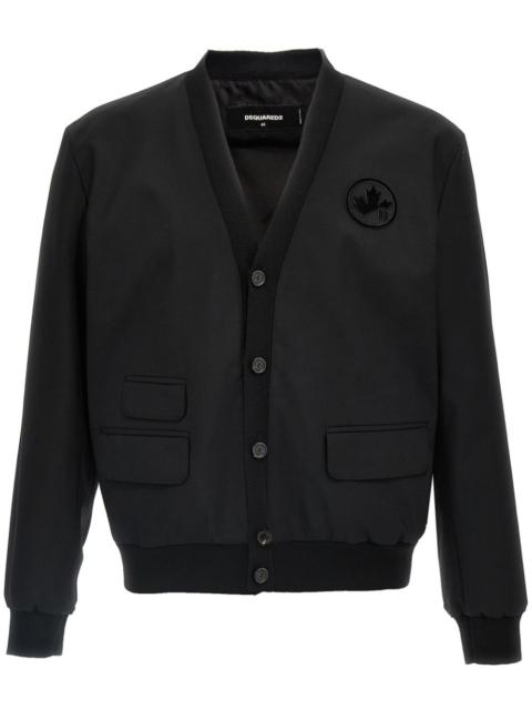 Chic Worsted sweatshirt