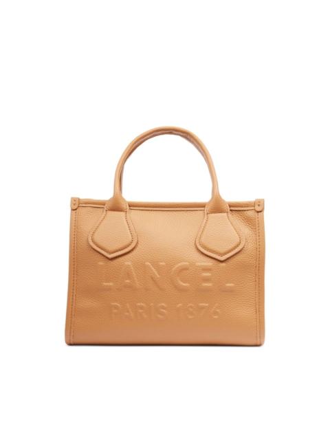 small Jour de Lancel leather tote bag