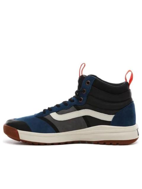 Vans UltraRange High DL MTE 'Gibraltar Sea' VN0A4BU5TYH
