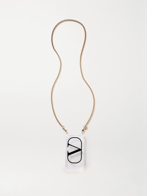 Printed Perspex Iphone 11 Case