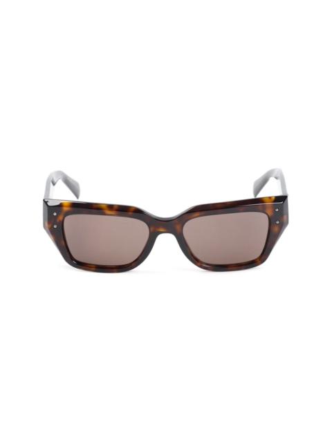 DG Sharped sunglasses