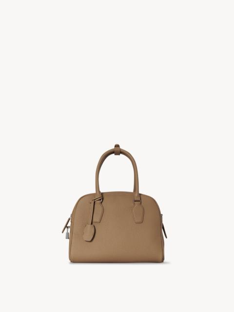 India 10.00 Bag in Leather