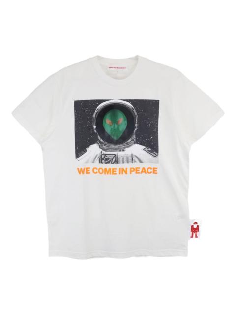 W-Space t-shirt