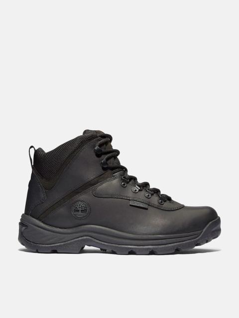 Men's White Ledge Waterproof Mid Hiker Boot