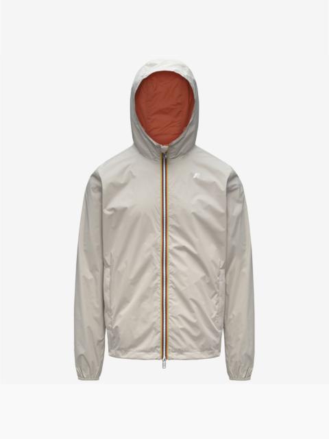 JAKE PLUS.2 REVERSIBLE