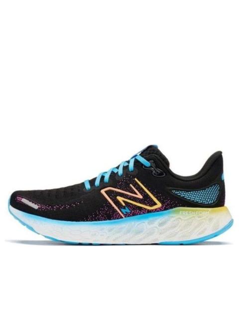 New Balance 1080 'Black Blue' M1080L12