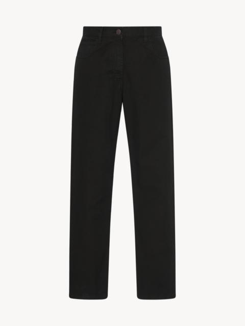 Landais Jean in Cotton