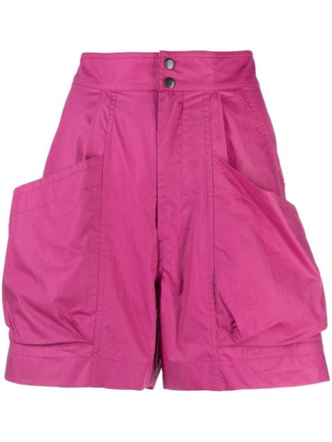 Ferdini mini shorts