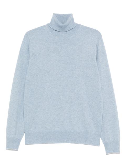cashmere sweater