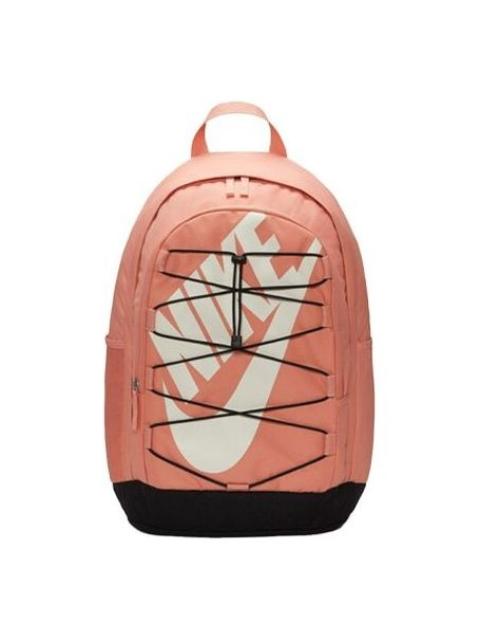 Nike Hayward 2.0 Backpack 'Orange Pink' BA5883-824