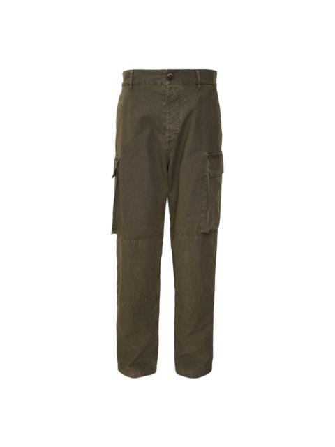 Cargo Trousers