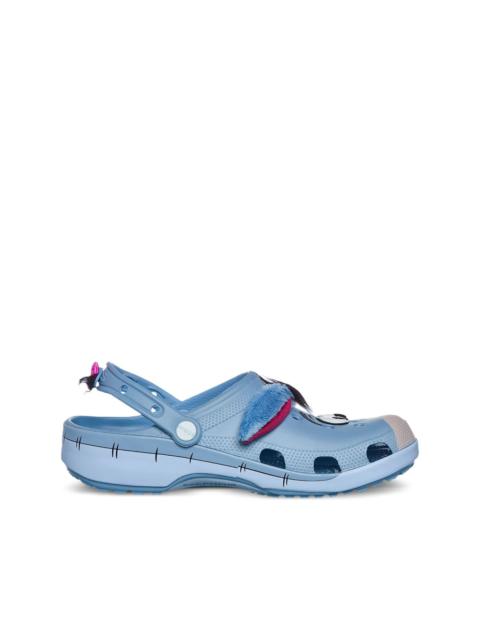 Classic Clog "Disney Winnie the Pooh Eeyore" sandals