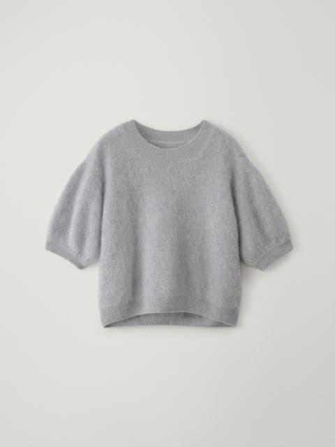 The Juniper Sweater