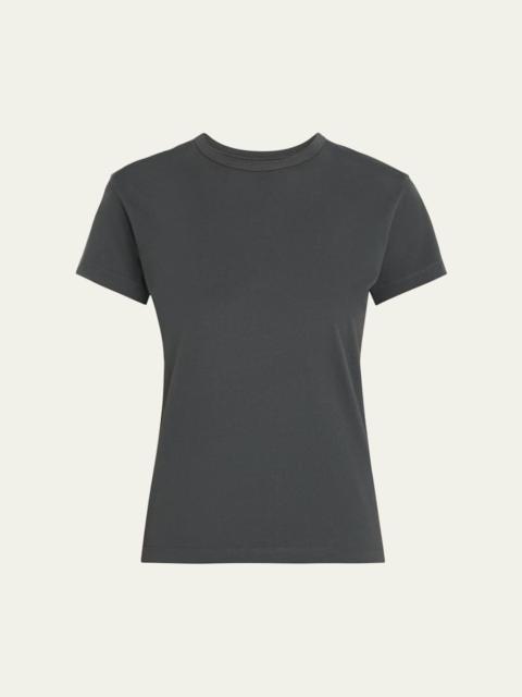 Lara Short-Sleeve Tee