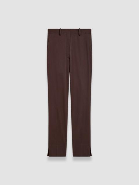 Bing Court Light Gabardine Stretch Trousers