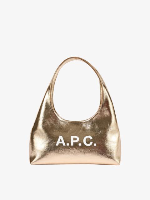 BABY NINON SHOULDER BAG