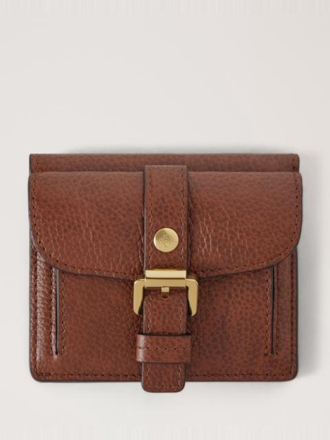 Roxanne Wallet
Oak Two Tone Small Classic Grain